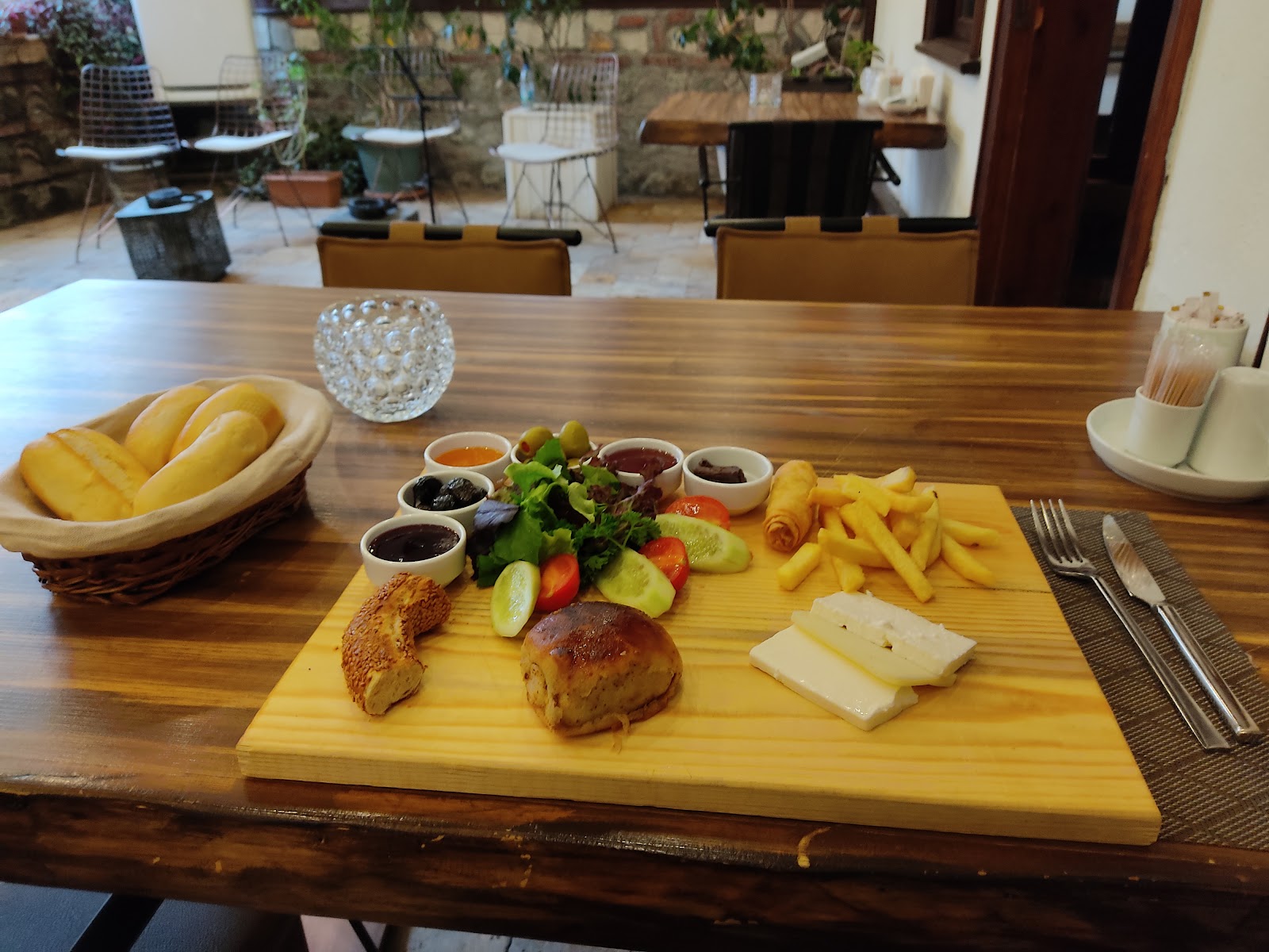 Bayezid Han Konak — fotoğraf 5