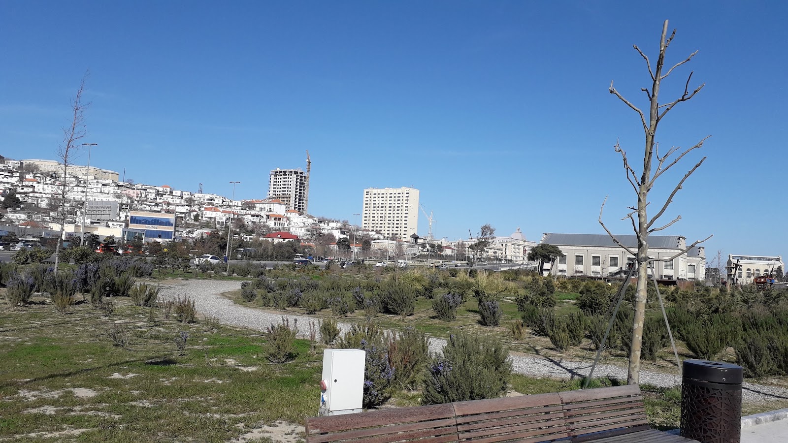 Bayil — photo
