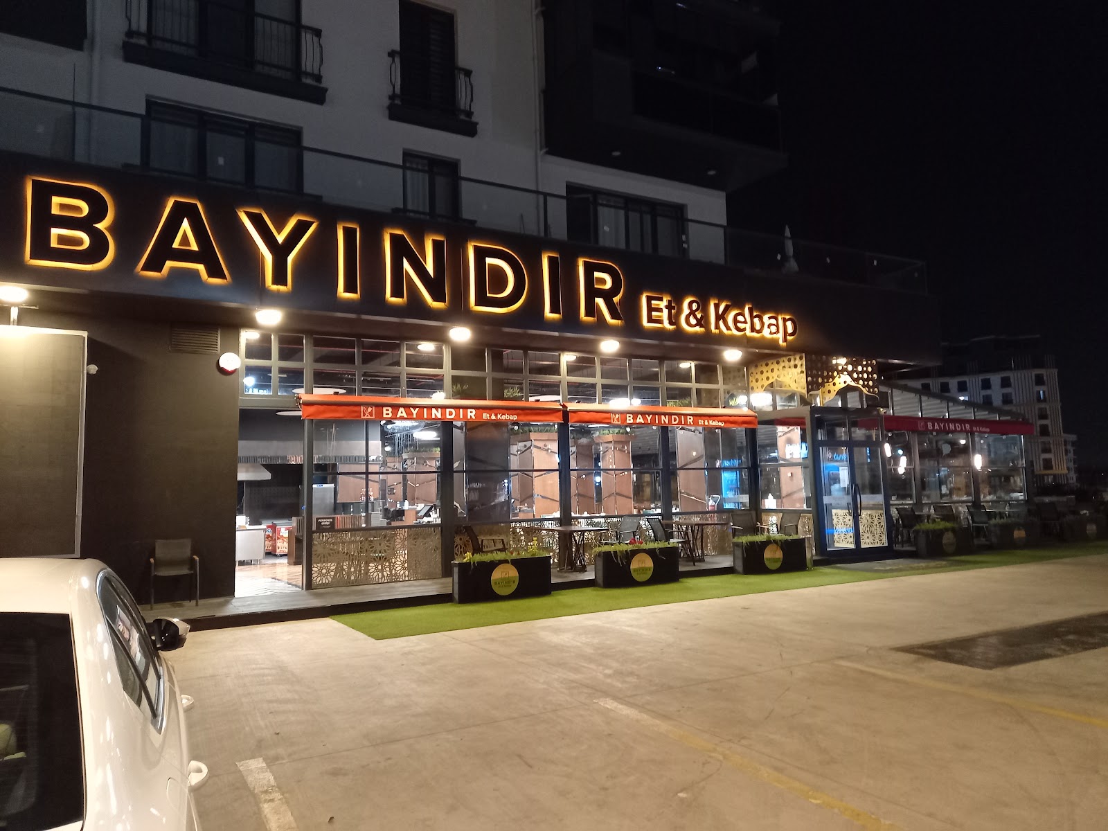 BAYINDIR ET KEBAP — photo 2