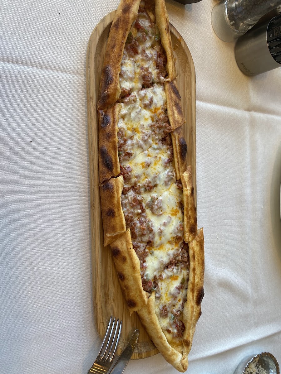 BAYINDIR ET KEBAP — photo 11