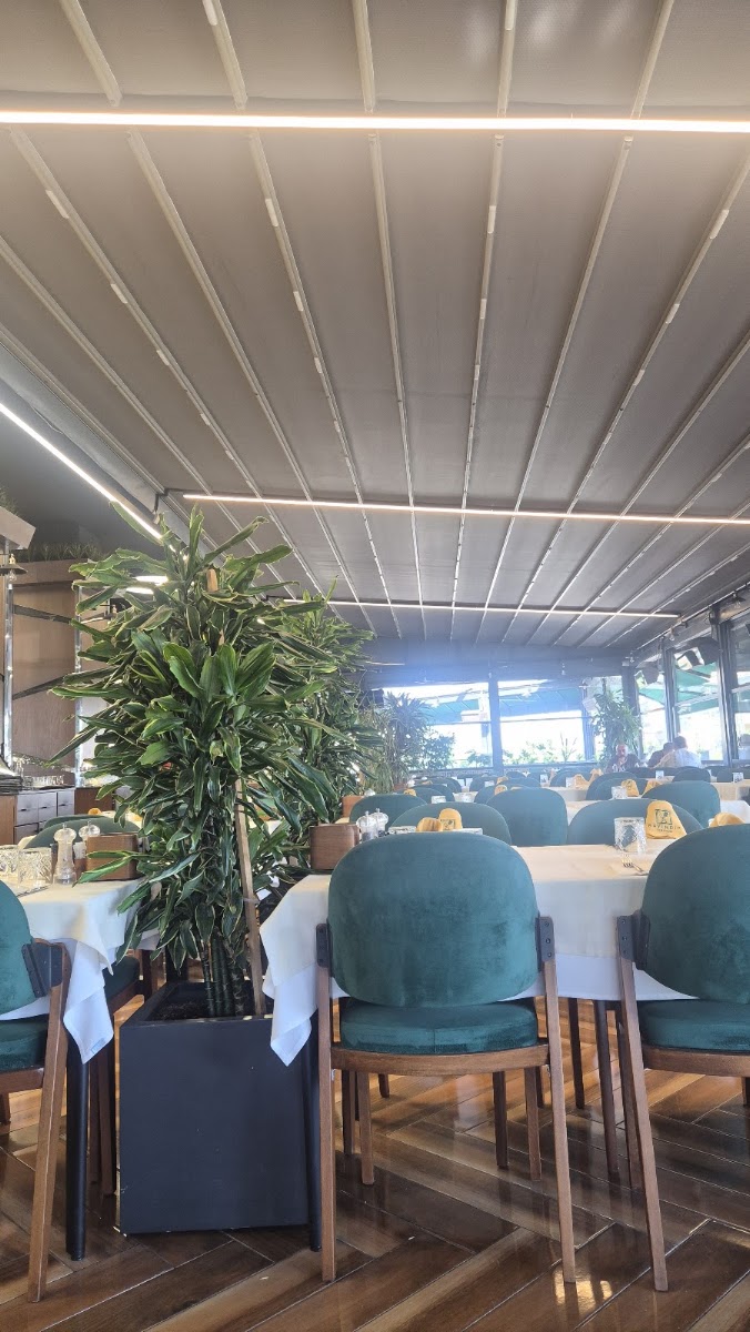 BAYINDIR ET KEBAP — photo 3