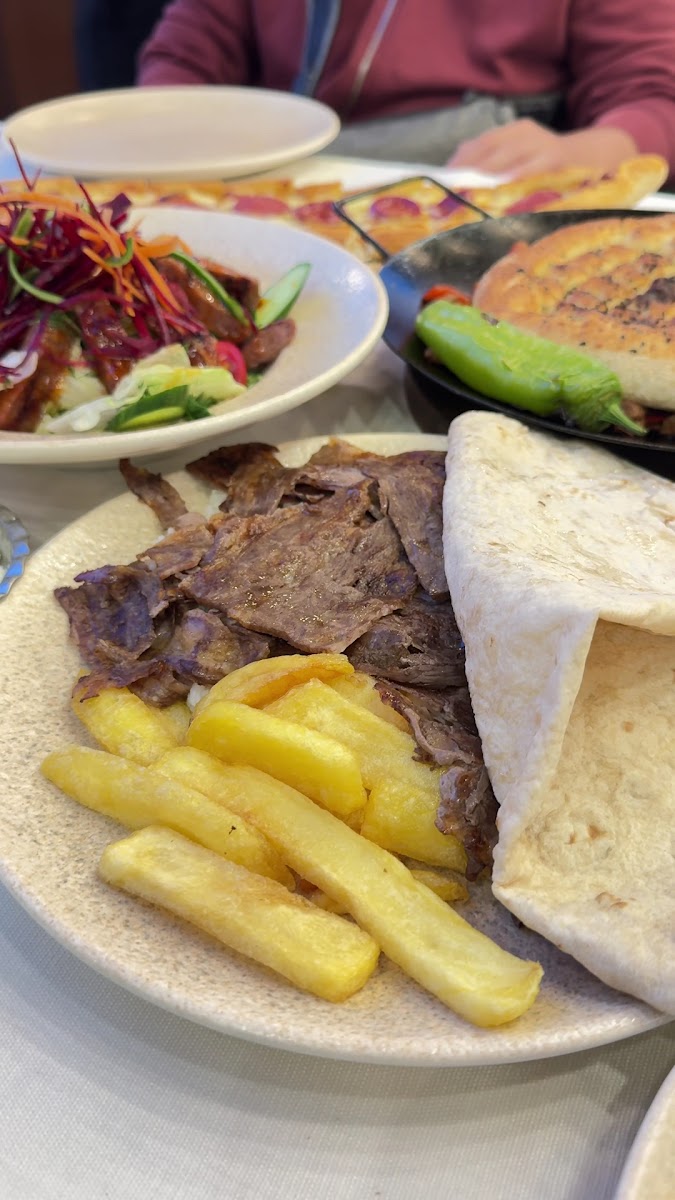 BAYINDIR ET KEBAP — fotoğraf 3