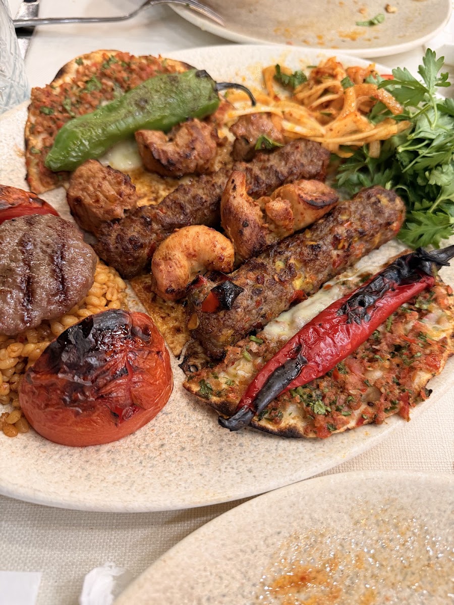 BAYINDIR ET KEBAP — fotoğraf 5