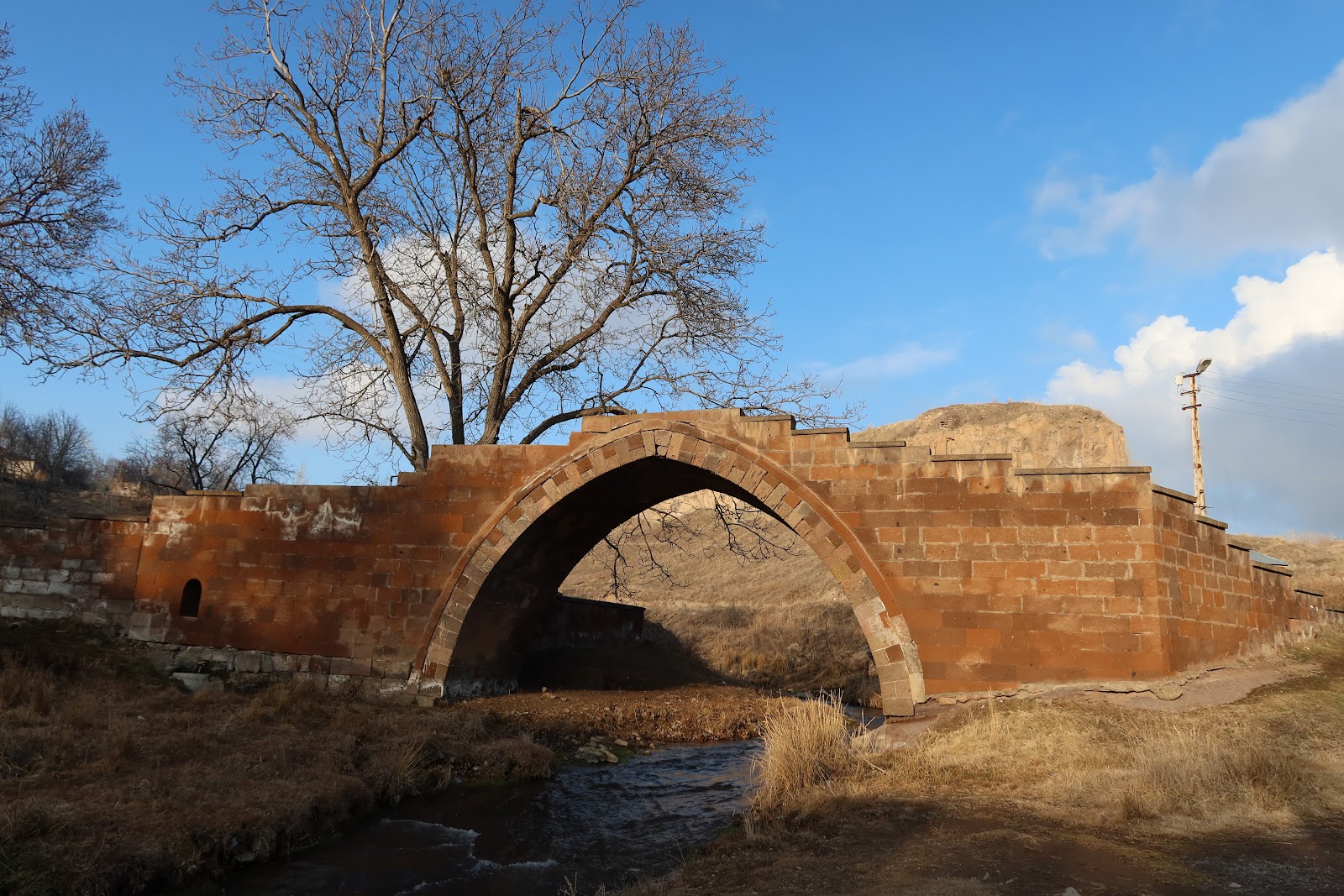 Bayındır Köprüsü — fotoğraf