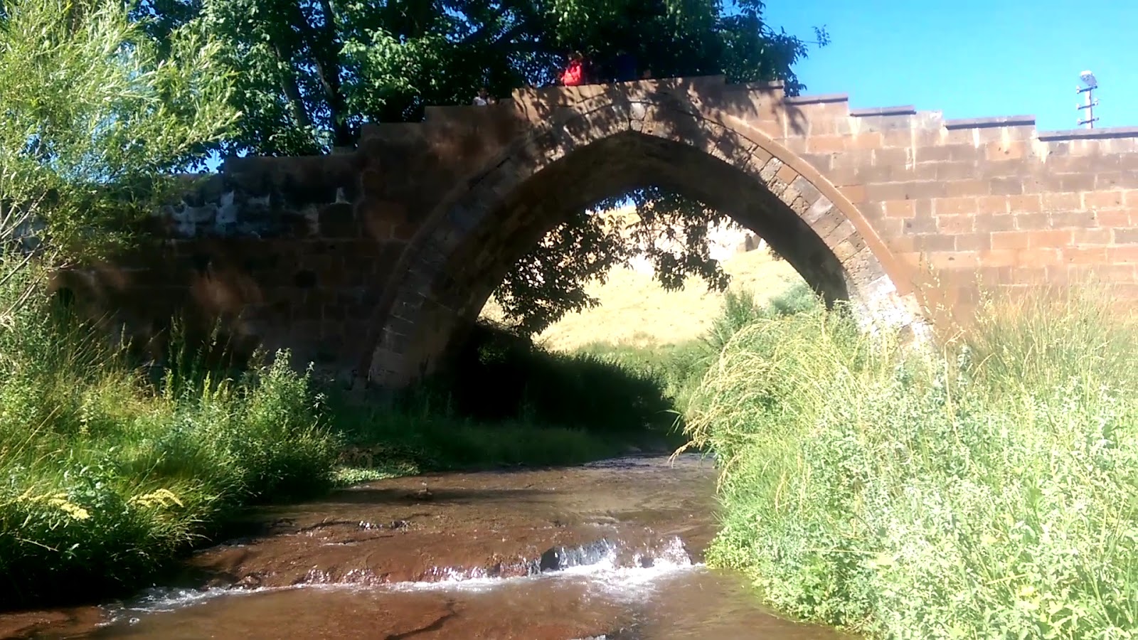 Bayındır Köprüsü — fotoğraf 3