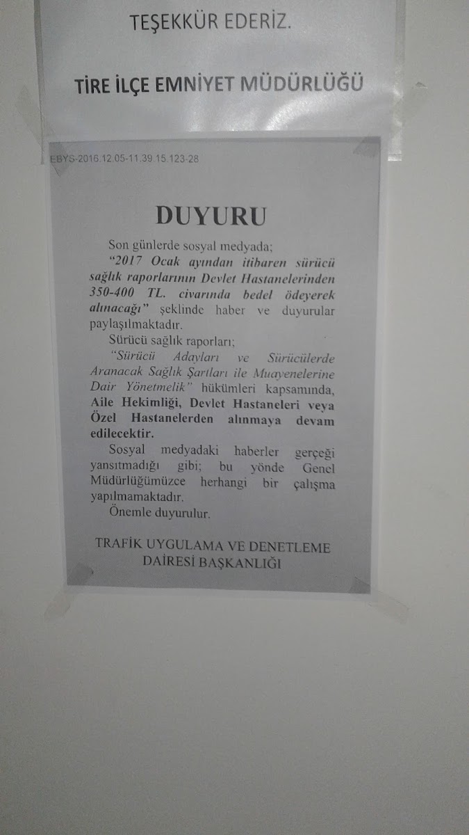 bayindir piknik alani — photo 2