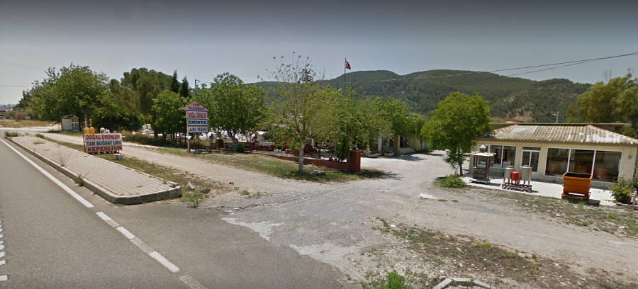 bayır değirmen (intes gıda makina teks. san. tic. ltd şti) — photo
