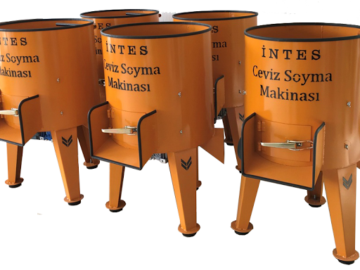bayır değirmen (intes gıda makina teks. san. tic. ltd şti) — photo 2