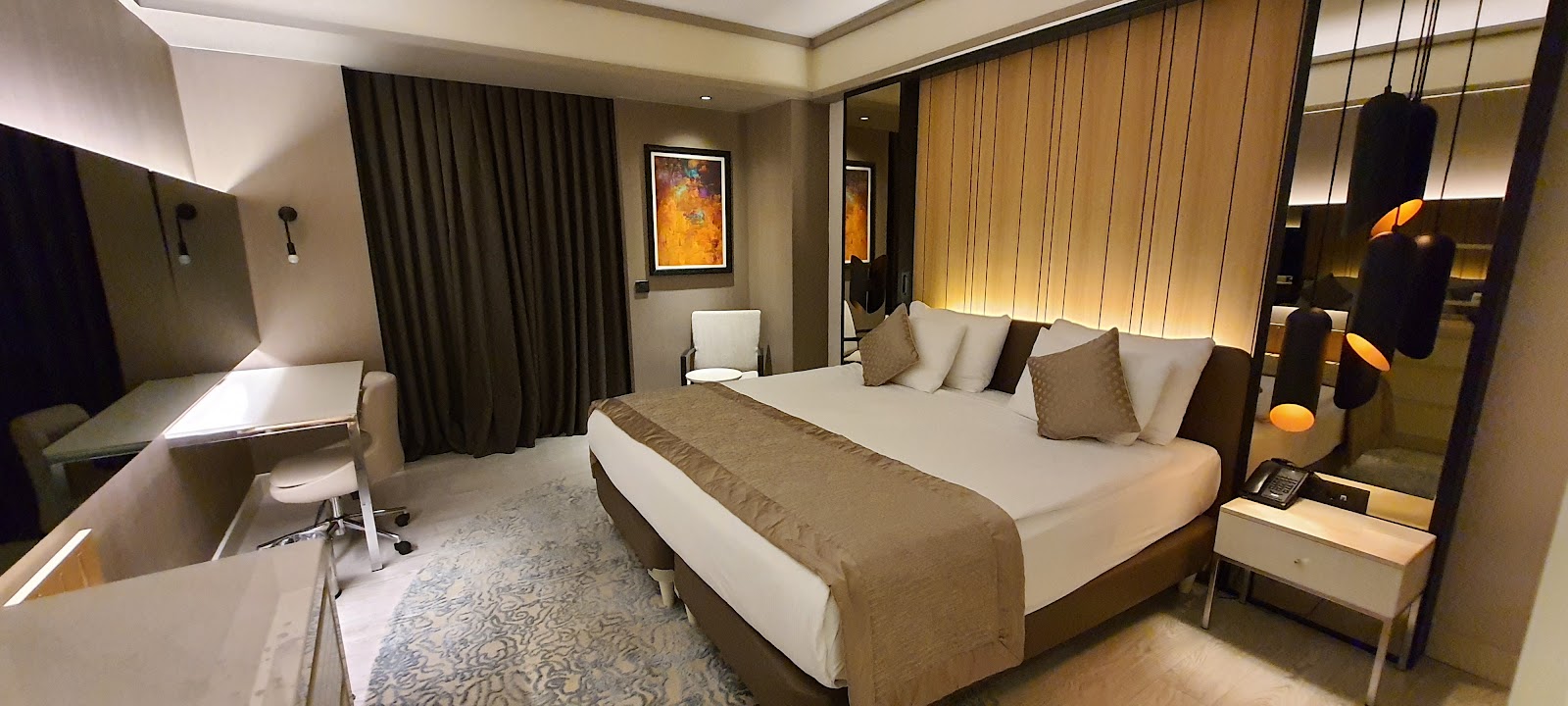 Bayır Diamond Hotel & Convention Center Konya — fotoğraf 4