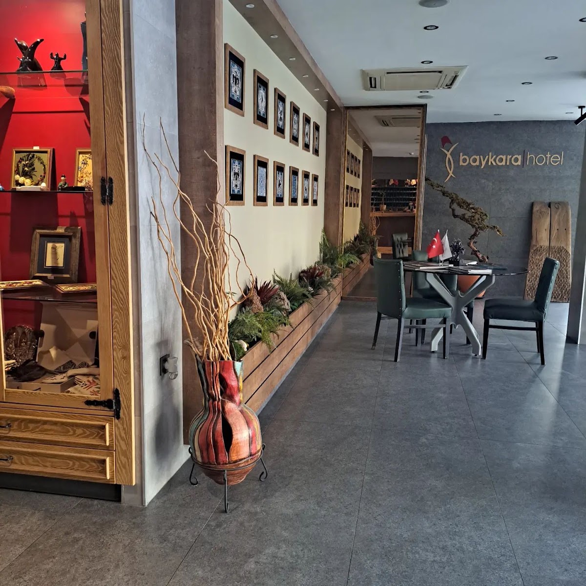 BAYKARA OTEL — photo 4