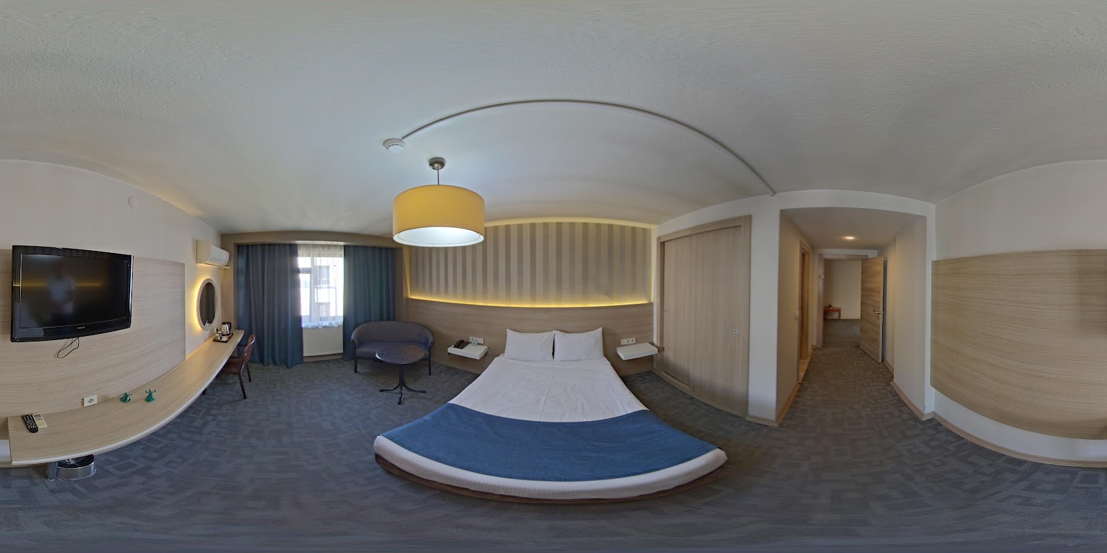 BAYKARA OTEL — photo 9