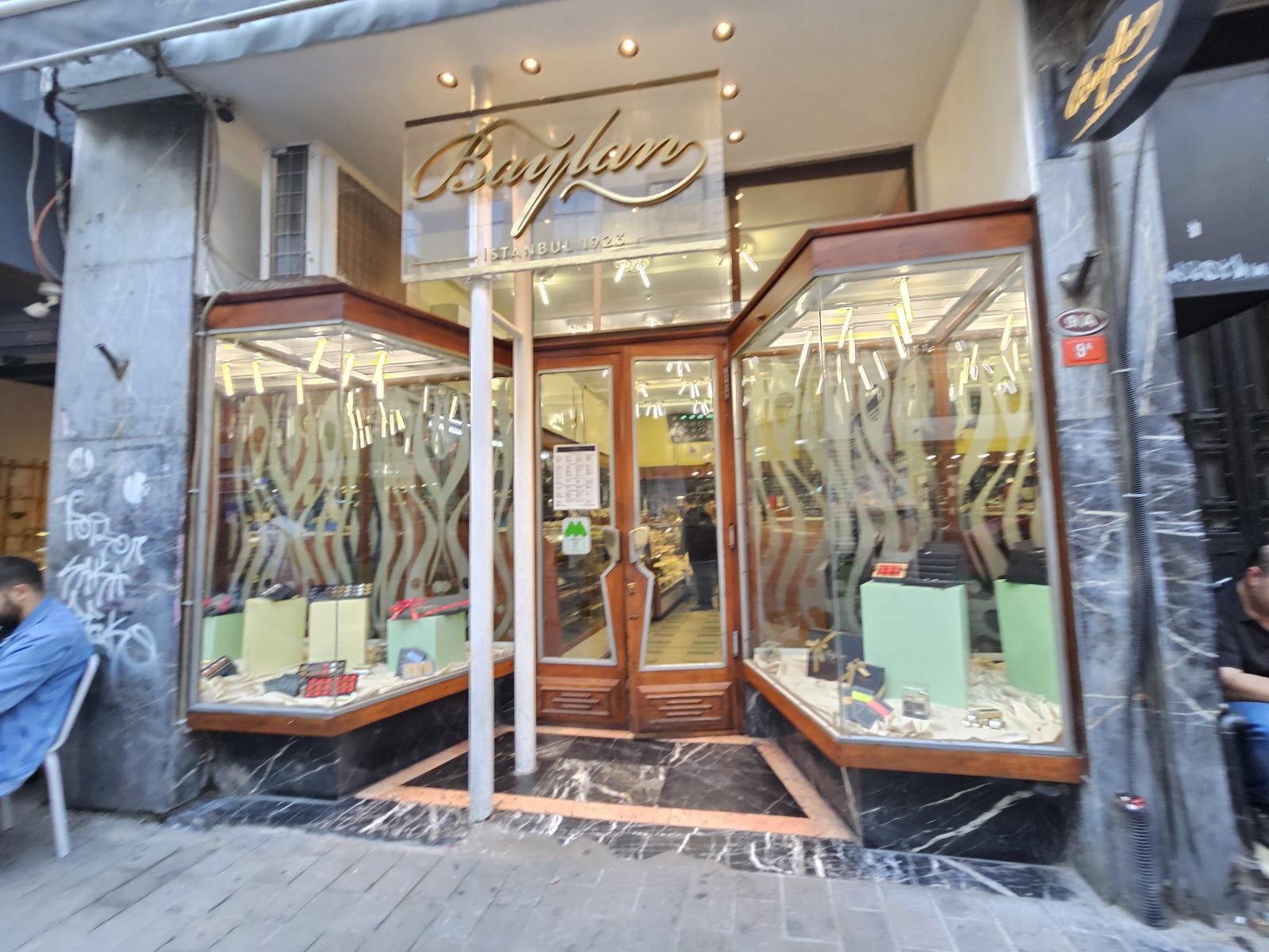 Baylan Kadıköy — photo 2