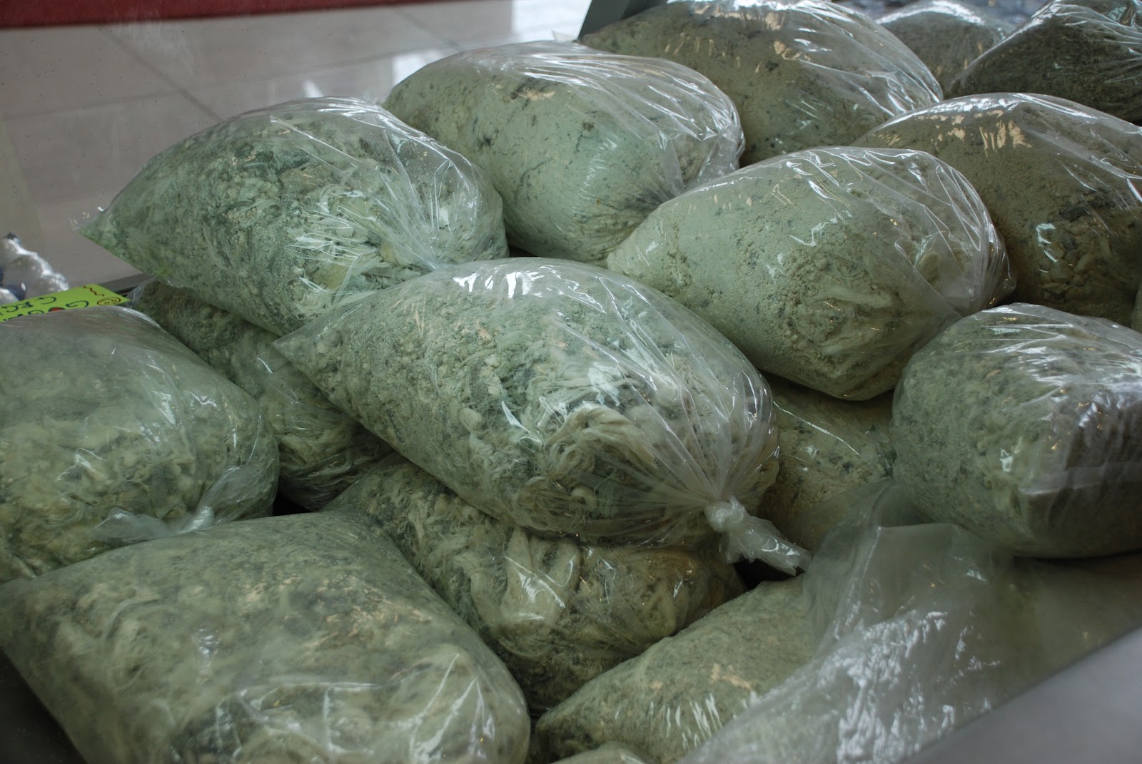 Bayör Bayburt Yöresel Ürünler — fotoğraf 3