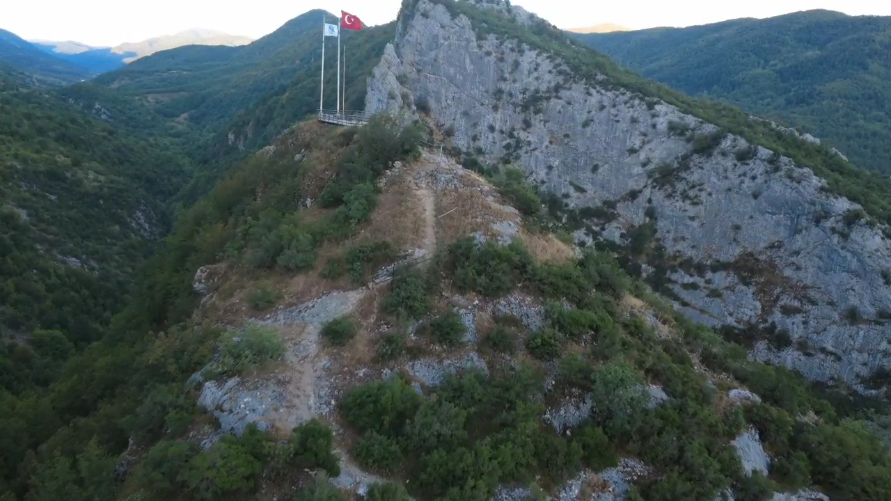 Bayrak TEPE Drahna — fotoğraf 3