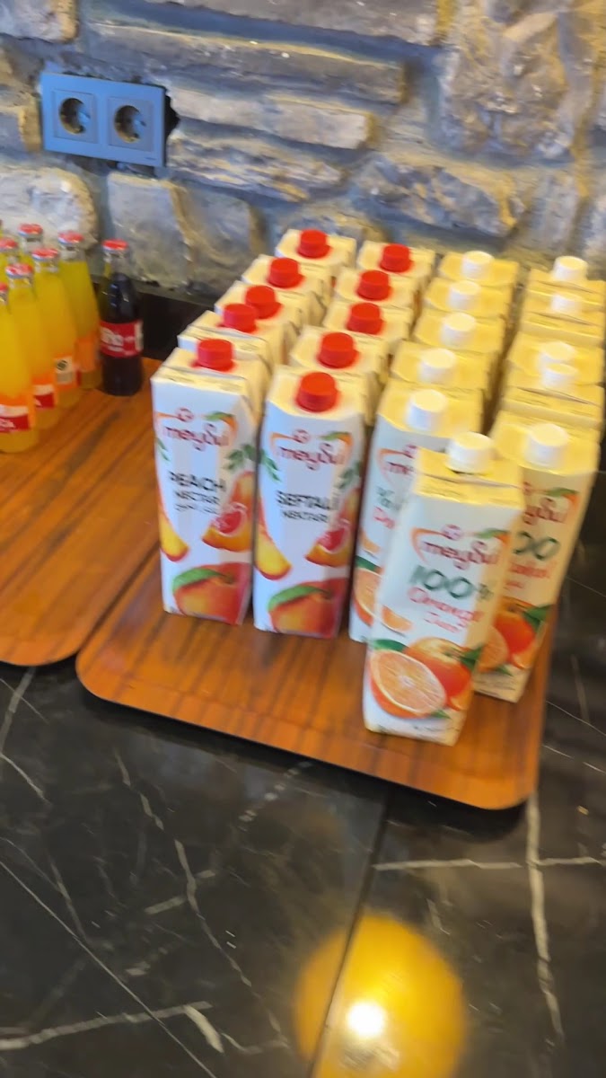 Bayraktepe Snow Hotel — fotoğraf 3