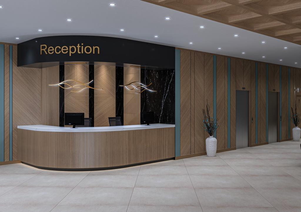 Bayraktepe Snow Hotel — fotoğraf 4