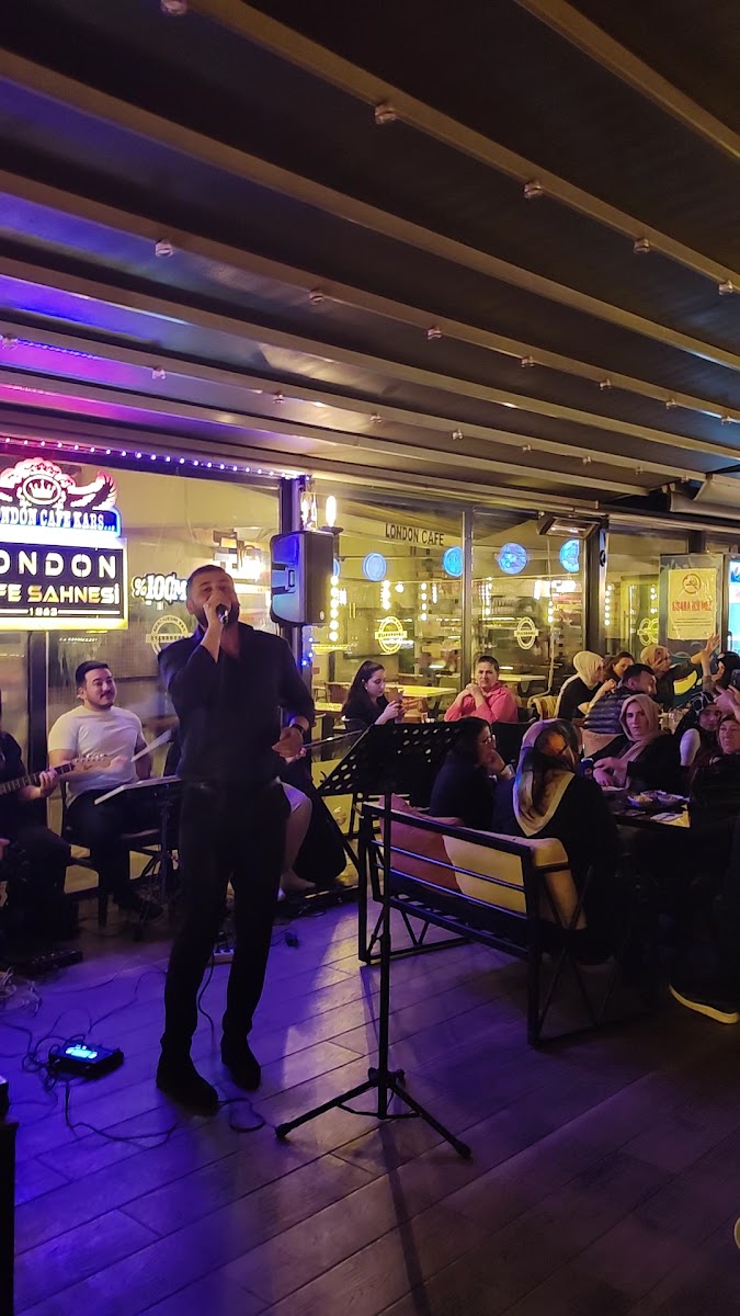 Bayram efendi osmanlı kahvecisi — fotoğraf 3