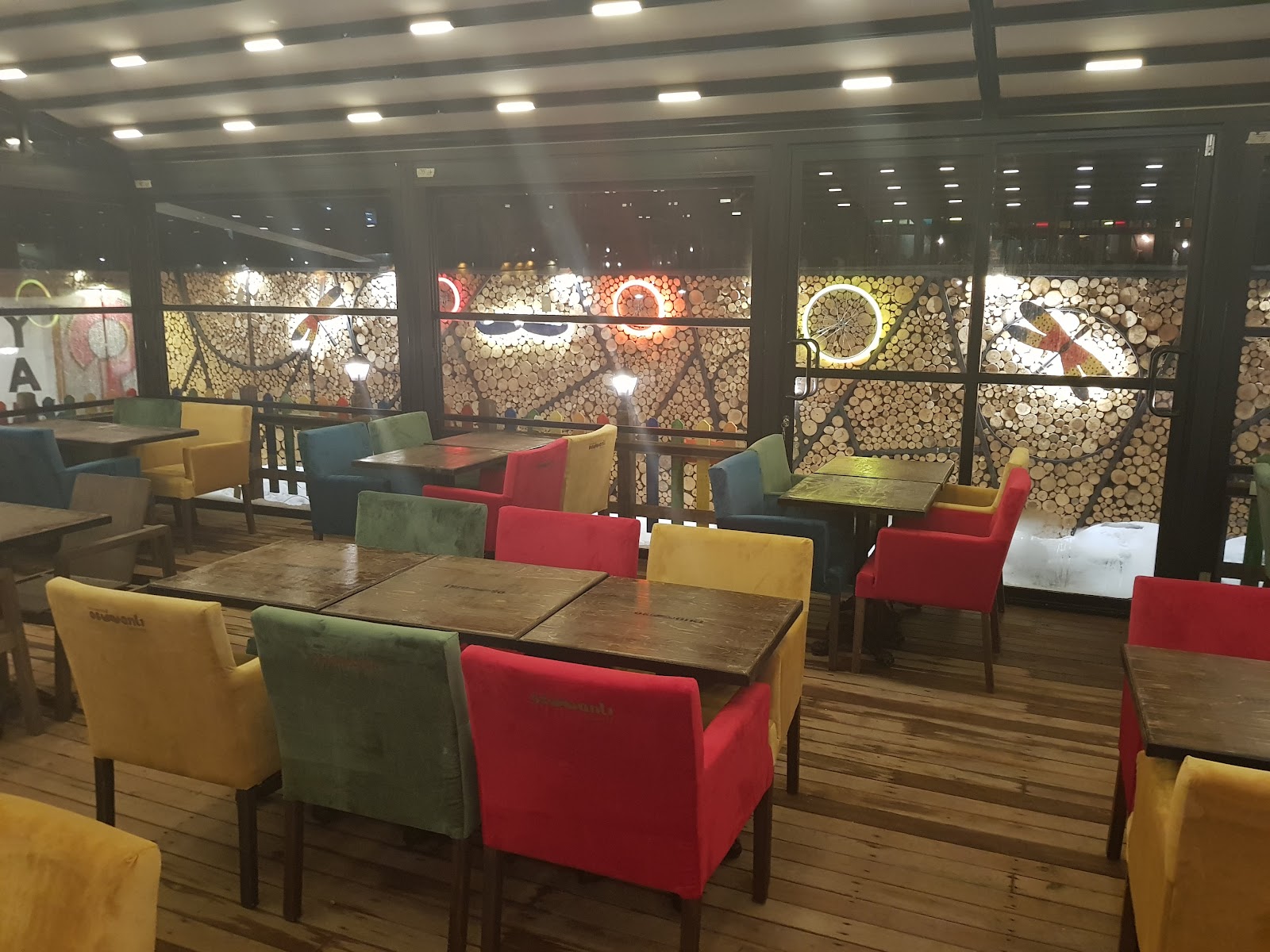 Bayram efendi osmanlı kahvecisi — fotoğraf 5