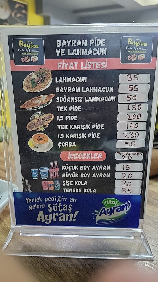 Bayram Pide — fotoğraf 2