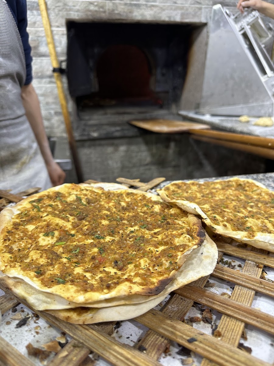 Bayram Pide — fotoğraf 3