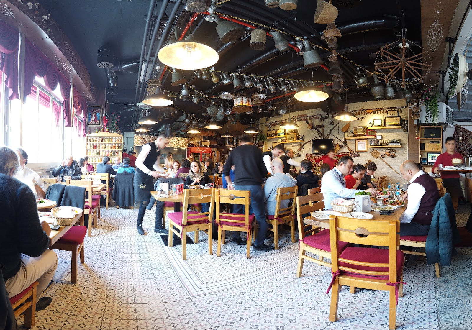 Bayram Usta Yaprak Kebap — fotoğraf 1