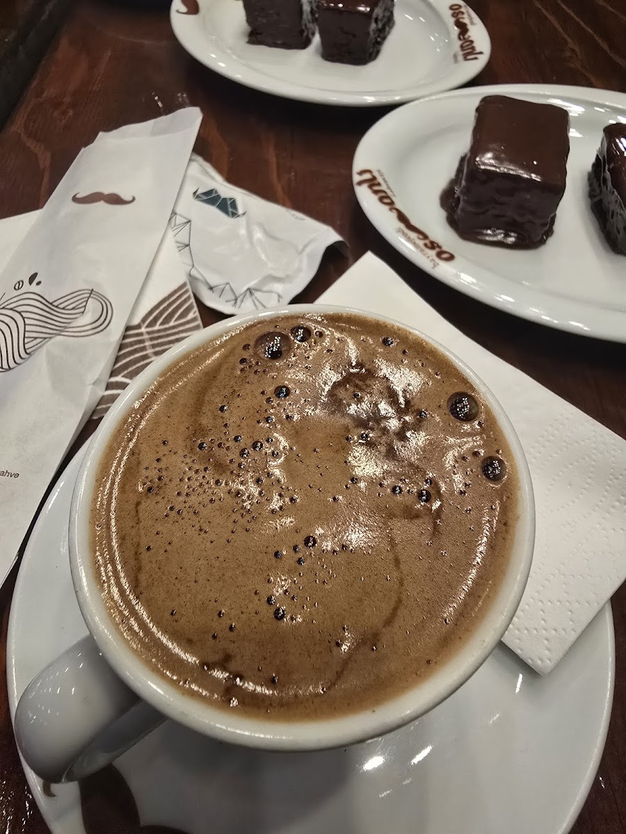 Bayramefendi Osmanlı Kahvecisi — fotoğraf 3