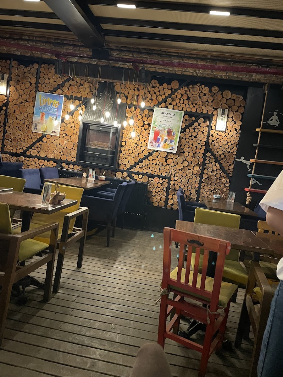 Bayramefendi Osmanlı Kahvecisi — fotoğraf 4