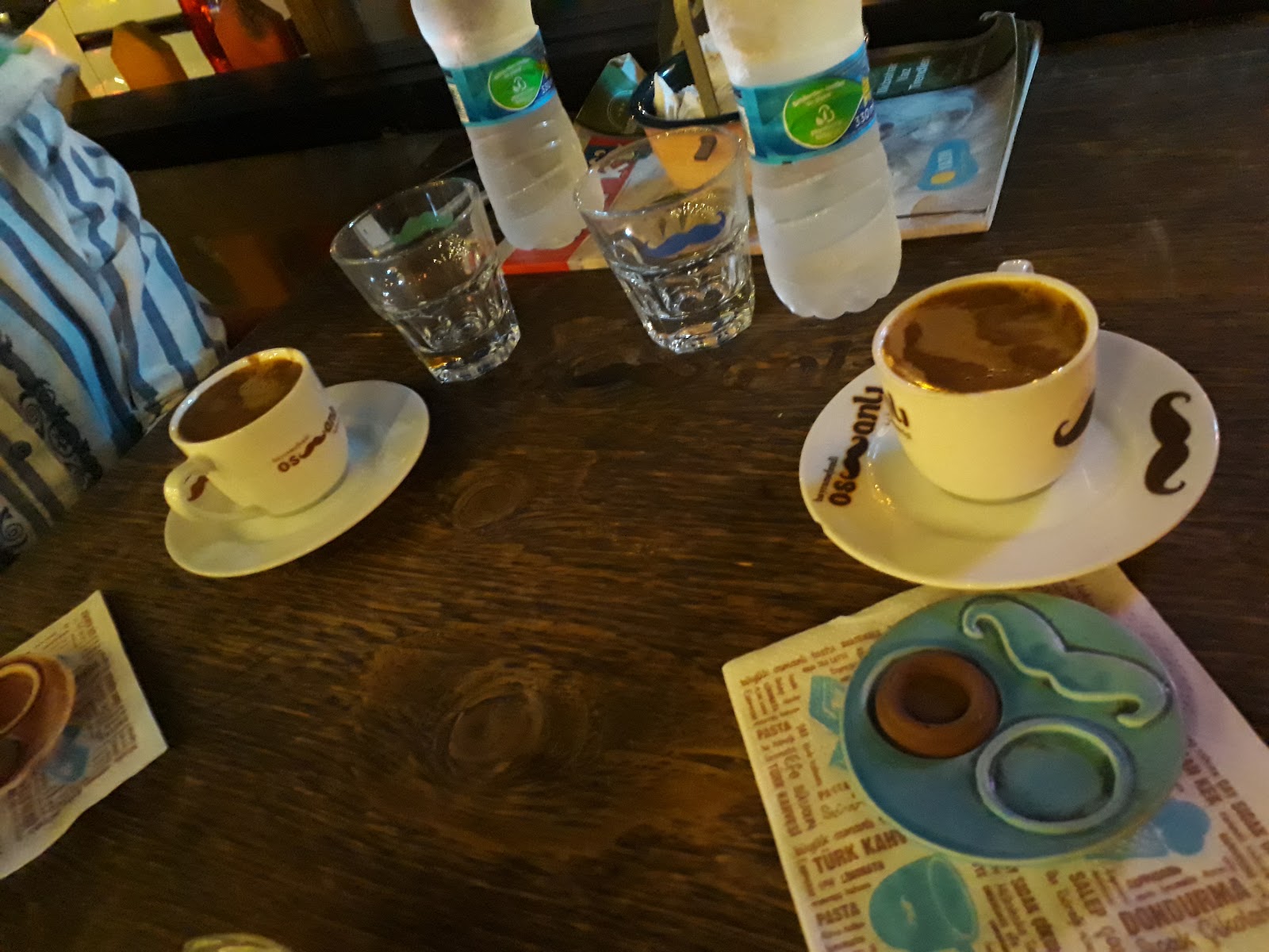 Bayramefendi Osmanlı Kahvecisi — photo 5