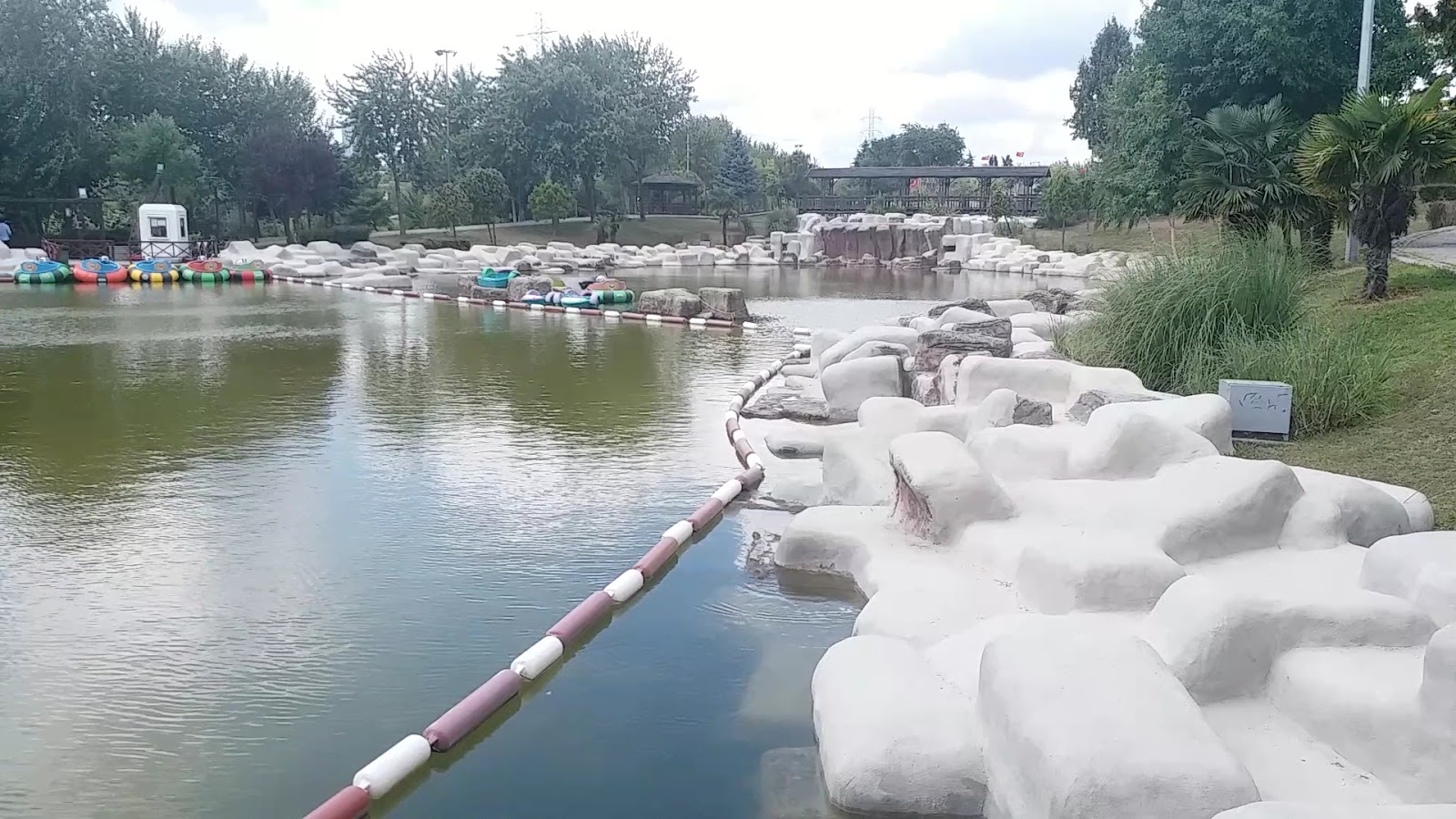 Bayrampaşa Şehir Parkı Adapark — photo 3