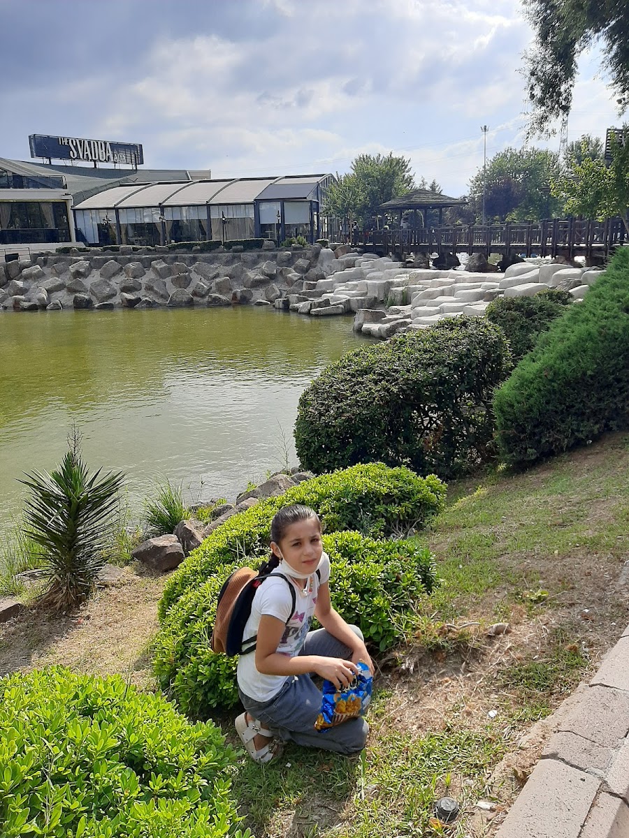 Bayrampaşa Şehir Parkı Adapark — photo 4