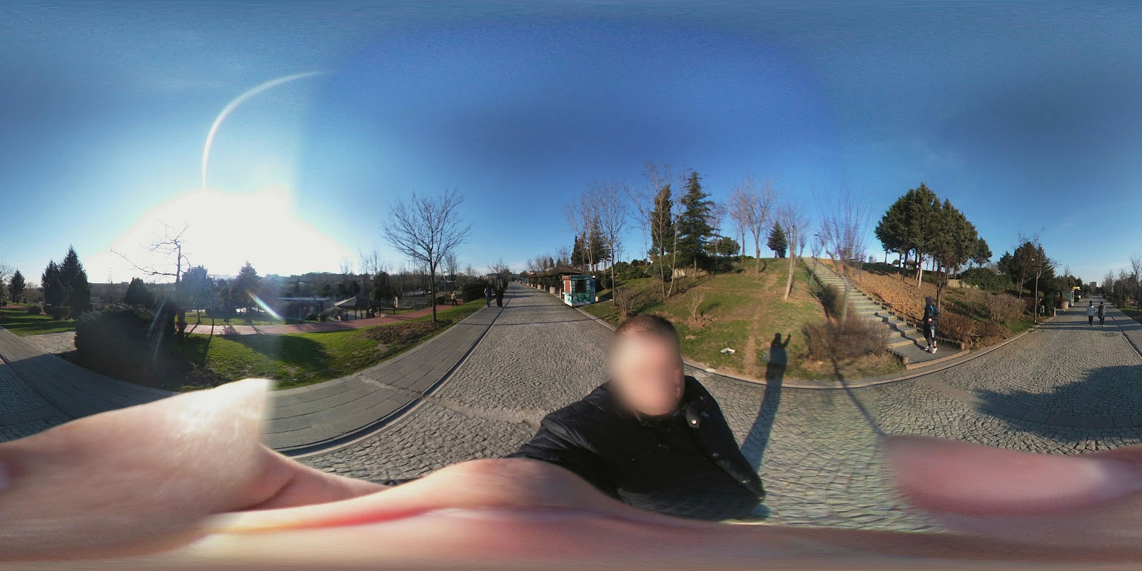 Bayrampaşa Şehir Parkı Adapark — photo 7