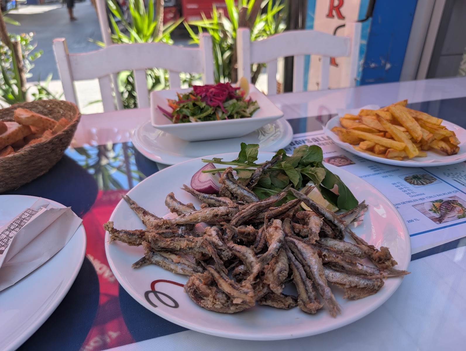 Baysallar Et&Balık Restaurantı — photo 2