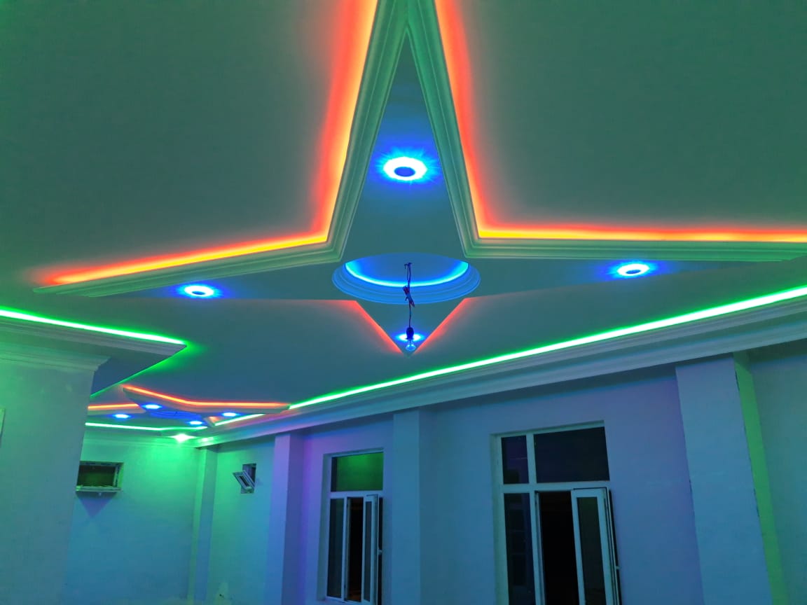 Bazar Store — photo