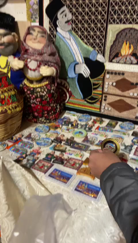 Bazarstore Şəki — photo 3