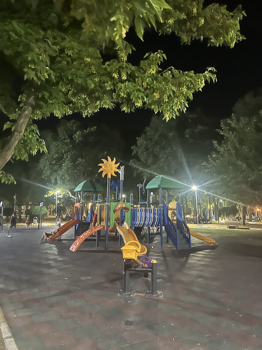 BBB Gönen Hüseyin Duman Parkı — photo 3