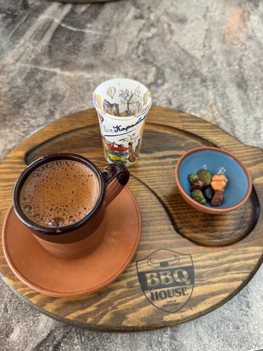 Bbq House Restaurant — fotoğraf 10