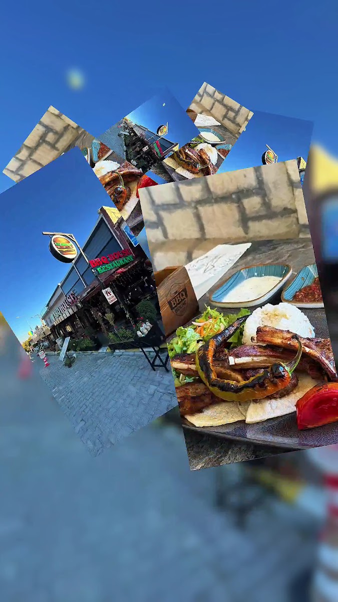 Bbq House Restaurant — fotoğraf 3