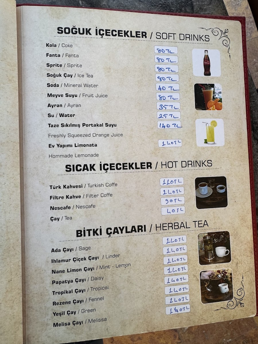 Bbq House Restaurant — fotoğraf 4
