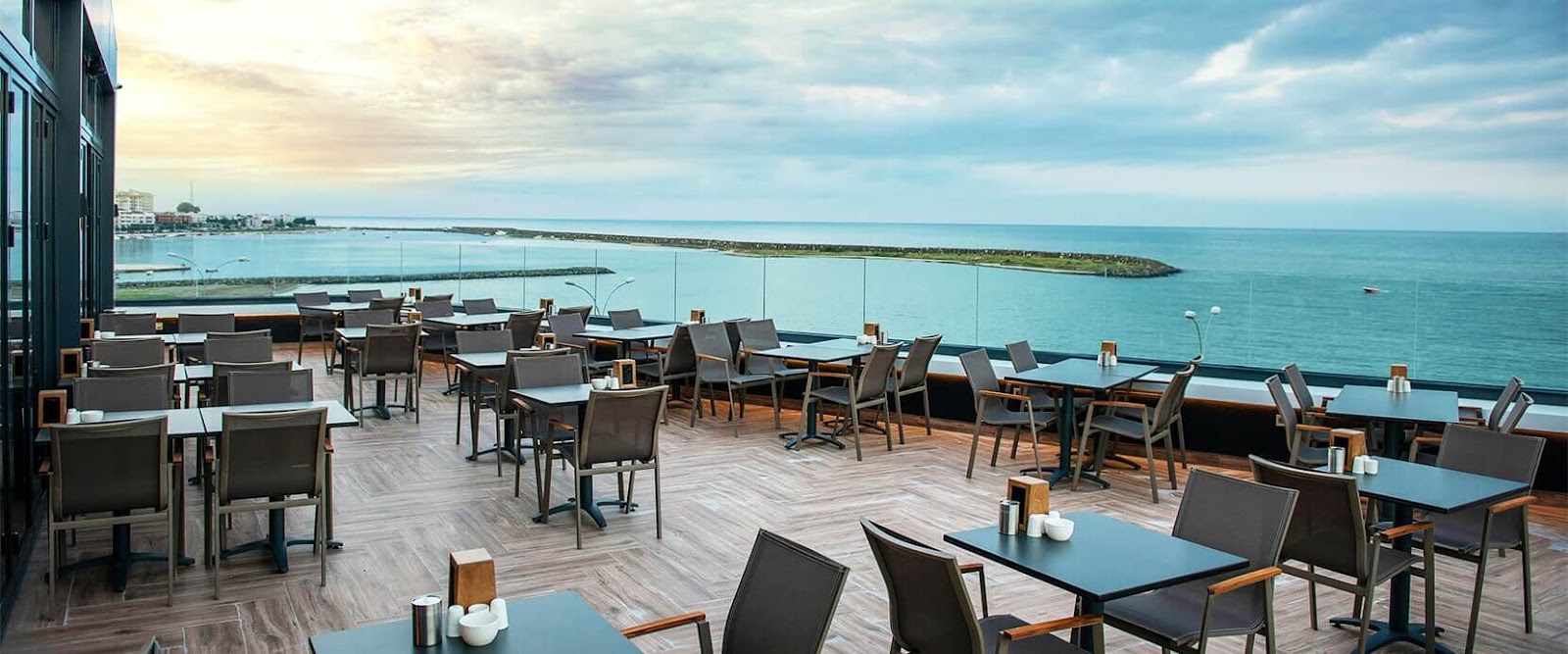 B&C HOTEL SAMSUN — fotoğraf 1