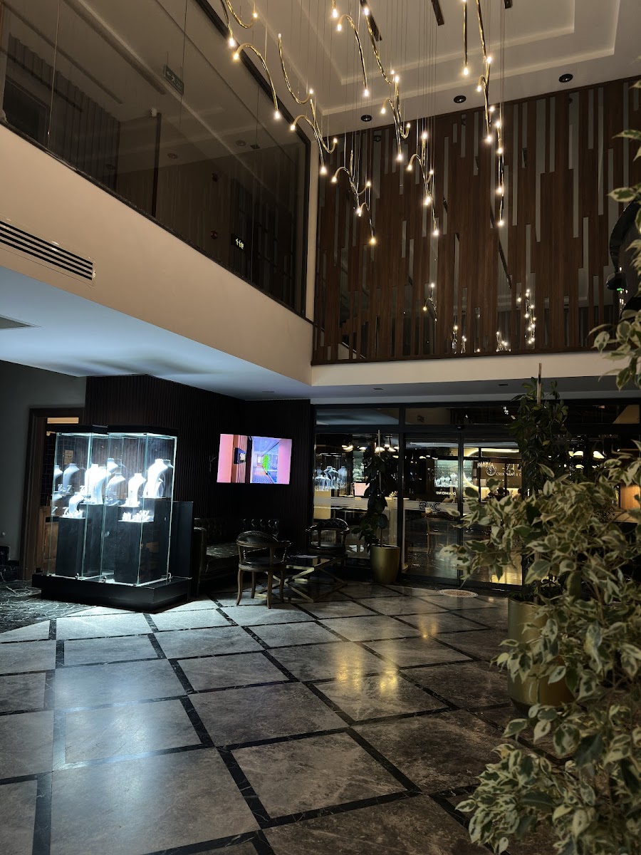 B&C HOTEL SAMSUN — fotoğraf 2