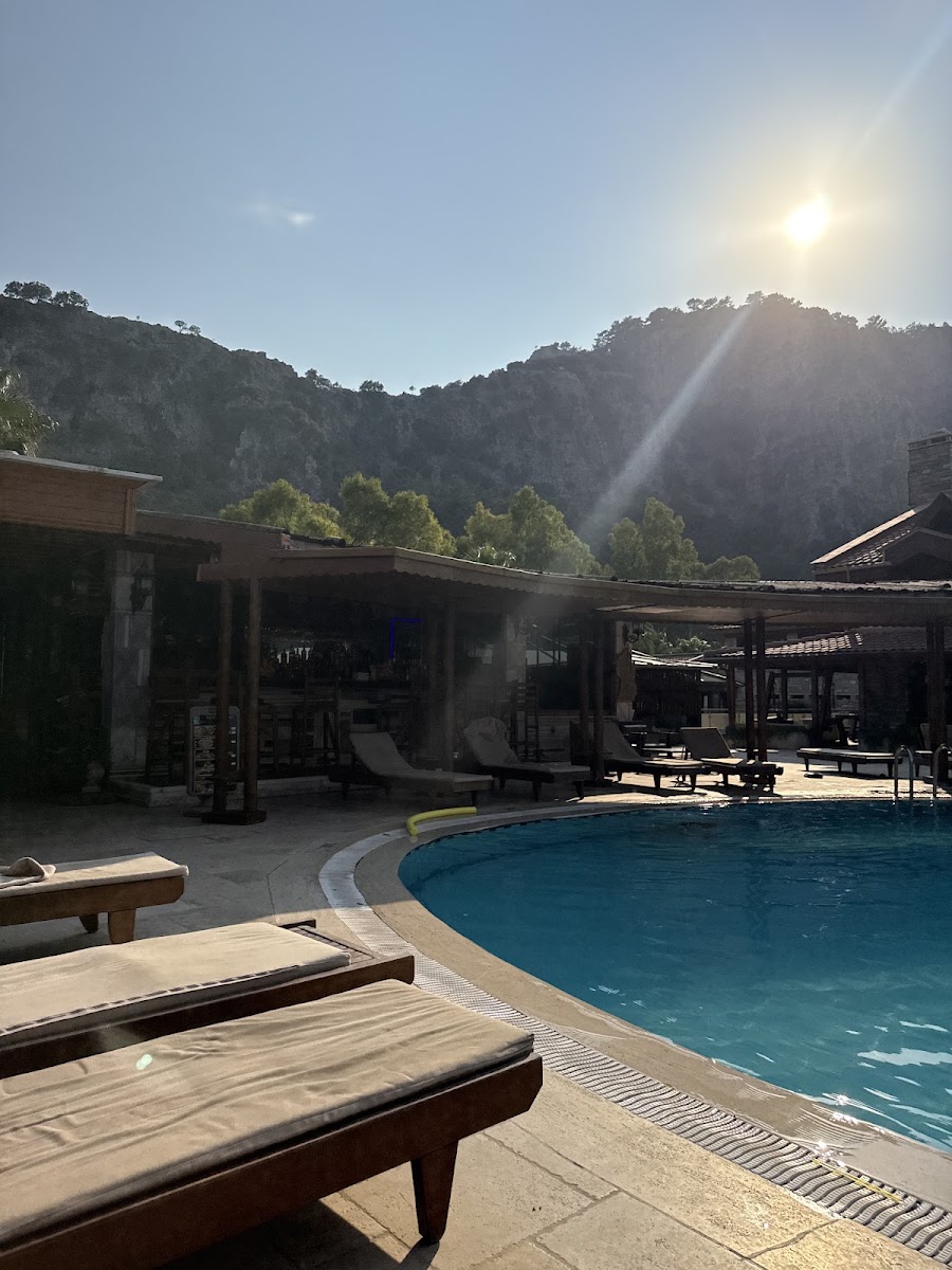 BC Spa Hotel — photo 3
