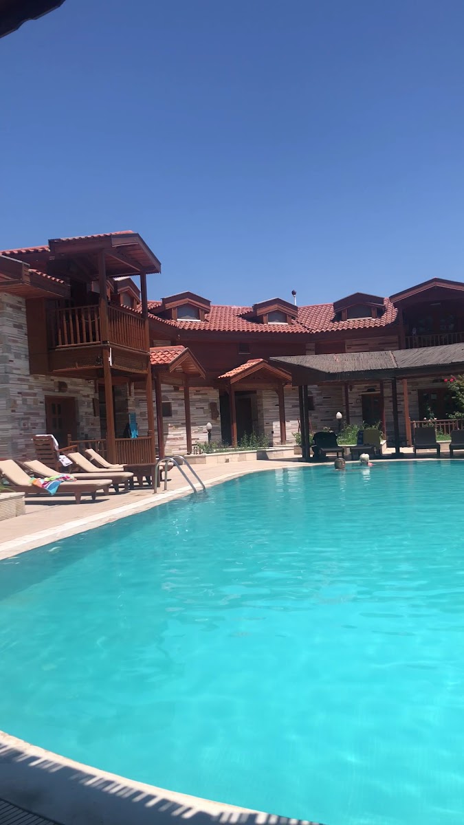 BC Spa Hotel — fotoğraf 3