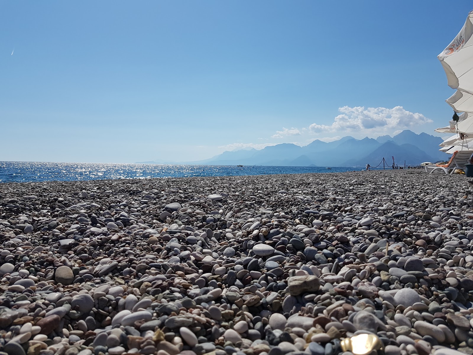 Beach Park, Antalya — fotoğraf 5
