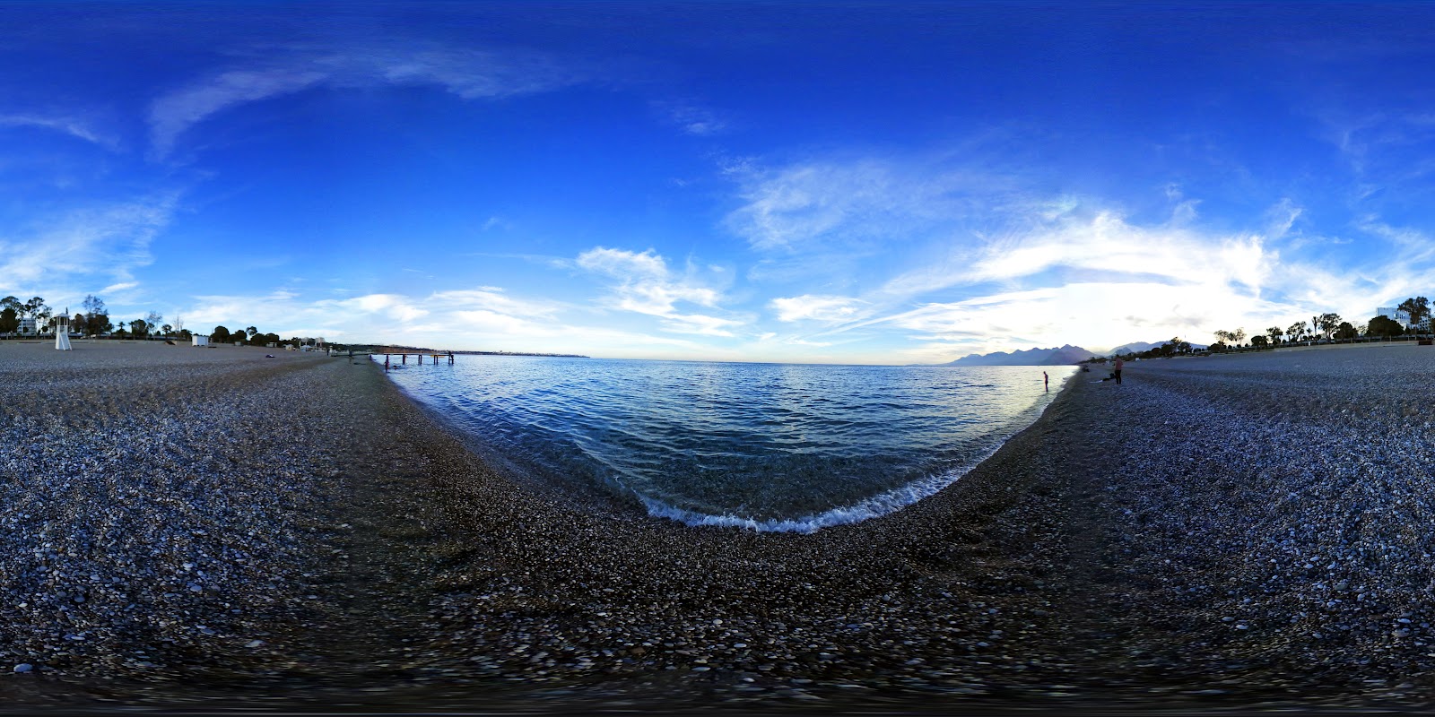 Beach Park, Antalya — photo 7