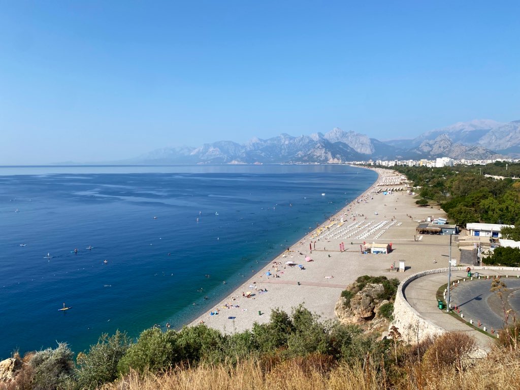 Beach Park — fotoğraf 2