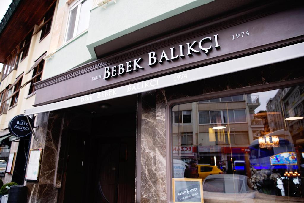Bebek Balıkçı — photo