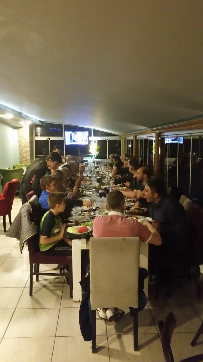 Bebek Life Restoran — fotoğraf 4