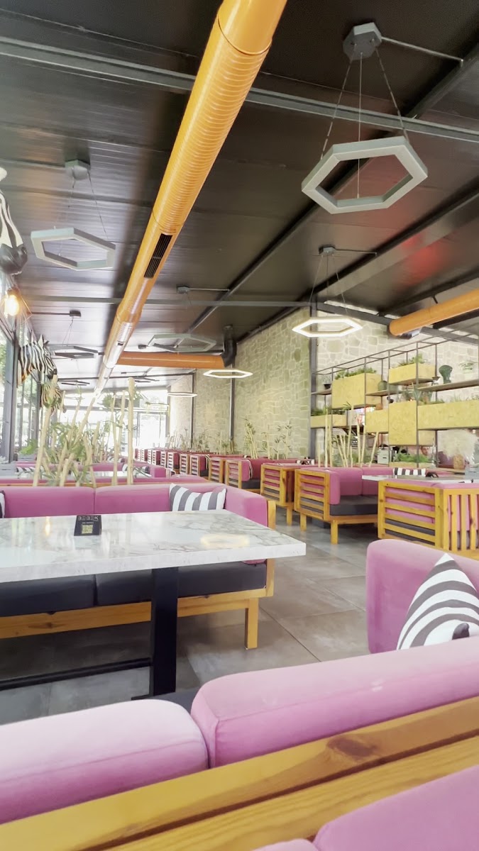 Bebek Lounge — fotoğraf 3