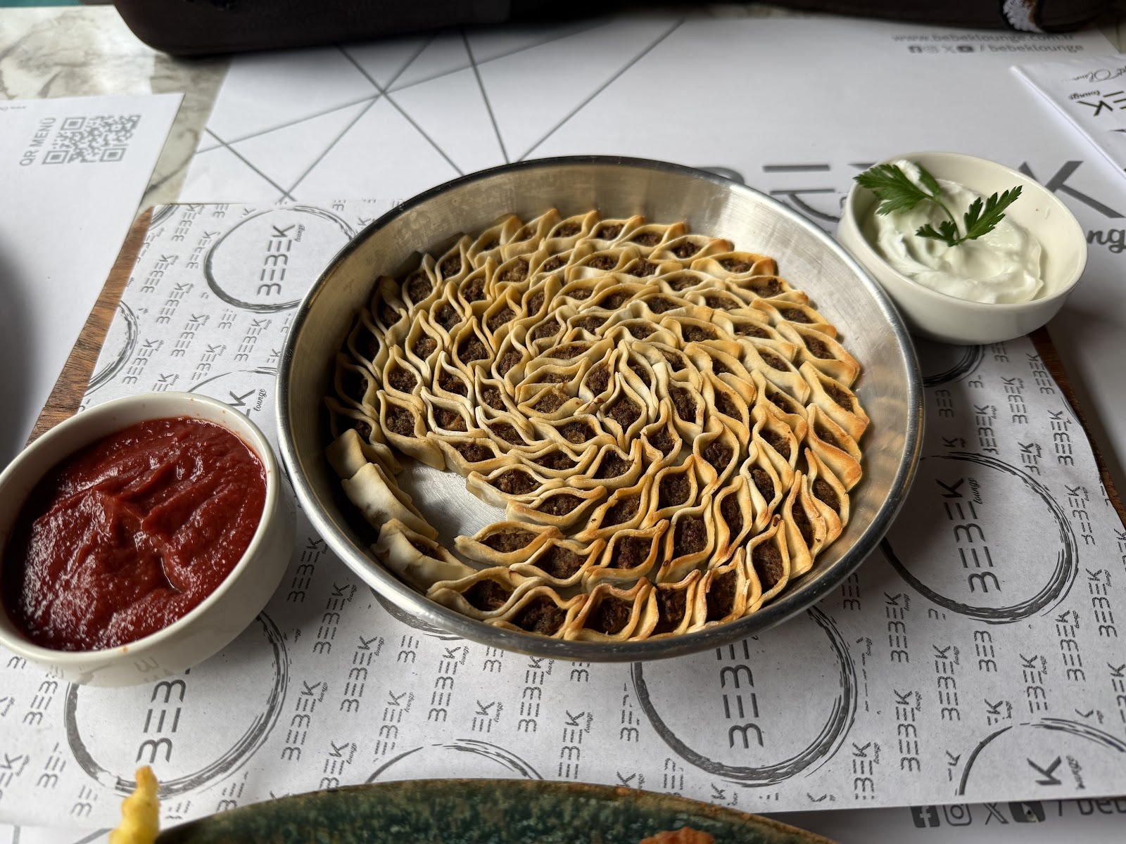 Bebek Lounge — fotoğraf 5