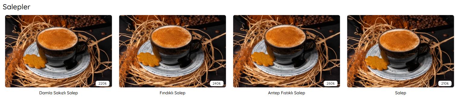 Bebek Lounge — fotoğraf 8